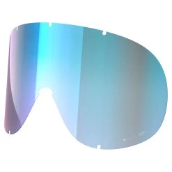 POC Retina BIG Goggle Lenses 10 POC Retina BIG Goggle Lenses -Ski Gear Shop POC Retina Big Lens Spektris Blue