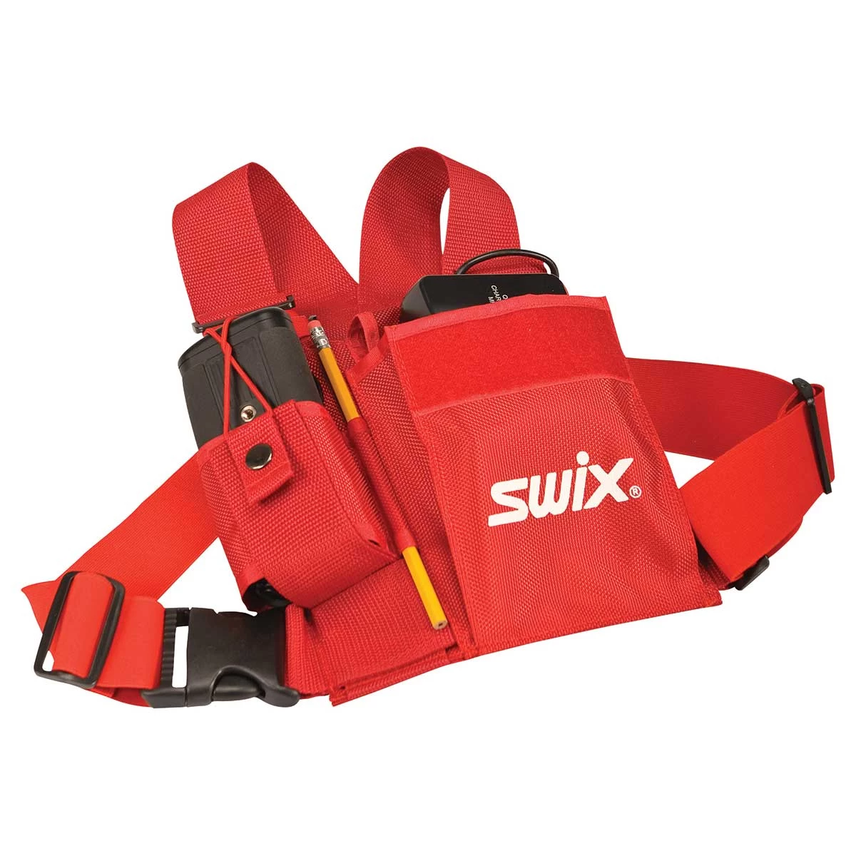 Swix Coach's Radio Vest 3 Swix Coach's Radio Vest