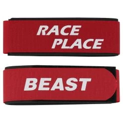 Race Place Ski Tie 8 Race Place Ski Tie -Ski Gear Shop Race Place Ski Tie RED