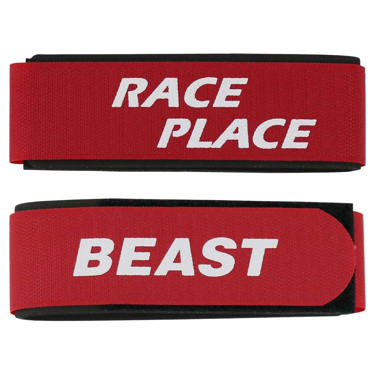 Race Place Ski Tie 5 Race Place Ski Tie - Image 3