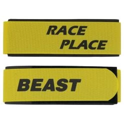 Race Place Ski Tie 9 Race Place Ski Tie -Ski Gear Shop Race Place Ski Tie YEL