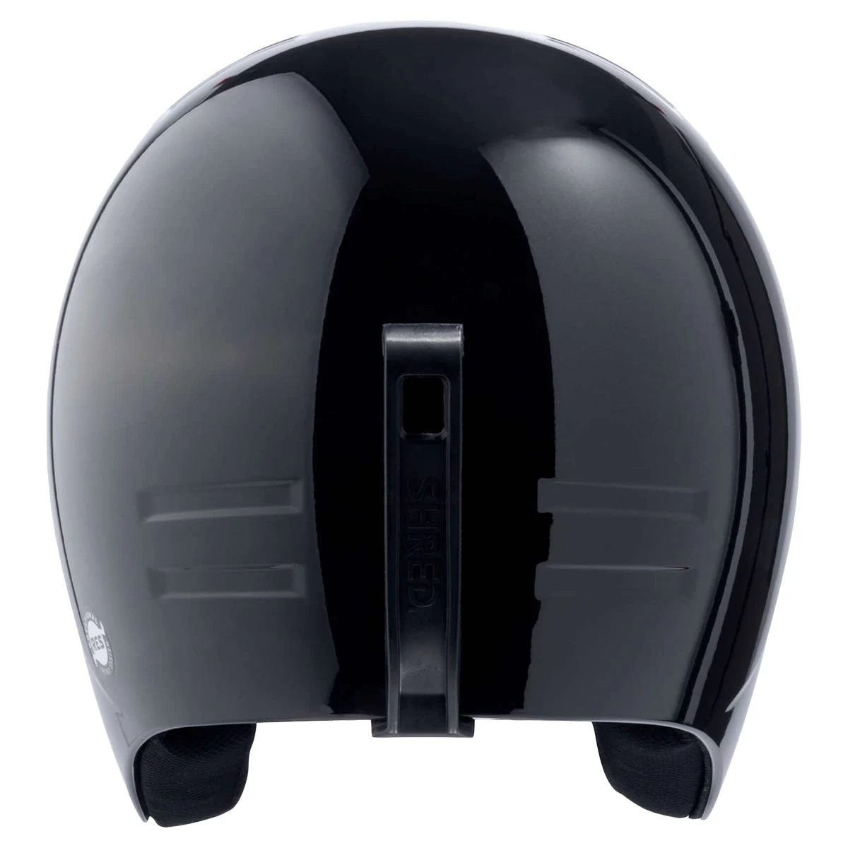 Shred Basher FIS Helmet 5 Shred Basher FIS Helmet - Image 3