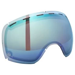 Shred Exemplify Spare Lens -Ski Gear Shop SHRED Exemplify Lens CBL DEEP BLU