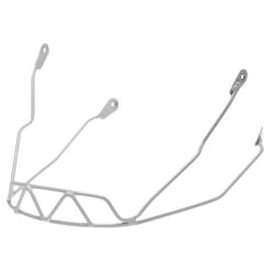 Shred Soft-Ear Chin Guard 6 Shred Soft-Ear Chin Guard -Ski Gear Shop Shred Scoft Ear Chin Guard WHT