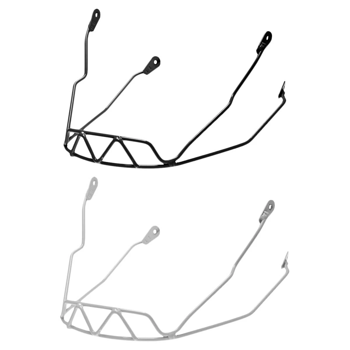 Shred Soft-Ear Chin Guard 2 Shred Soft-Ear Chin Guard