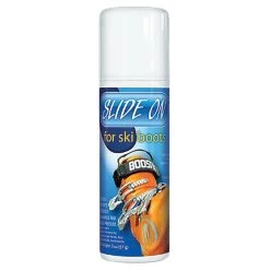 Booster Slide On Boot Spray