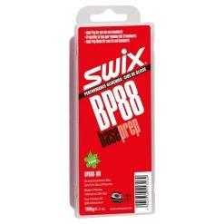 Swix Base Prep Hydrocarbon -Ski Gear Shop Swix Base Prep Wax BP88 180g