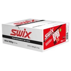 Swix Base Prep Hydrocarbon -Ski Gear Shop Swix Base Prep Wax BP88 900g