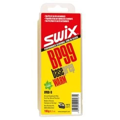 Swix Base Prep Hydrocarbon -Ski Gear Shop Swix Base Prep Wax BP99 180g