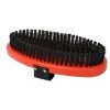 Swix Oval Wax Brush 2 Swix Oval Wax Brush -Ski Gear Shop Swix Oval Brush T0179O