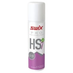 Swix PRO High Speed Liquid (HSL) Wax -Ski Gear Shop Swix Wax HS07L 12