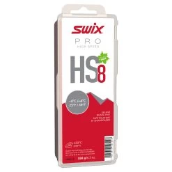 Swix PRO High Speed (HS) Wax 22 Swix PRO High Speed (HS) Wax -Ski Gear Shop Swix Wax HS08 180g