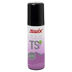 Swix PRO Top Speed Liquid (TSL) Wax -Ski Gear Shop Swix Wax TS07L 12