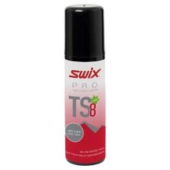 Swix PRO Top Speed Liquid (TSL) Wax -Ski Gear Shop Swix Wax TS08L 12