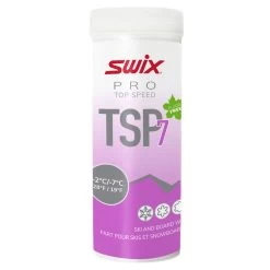 Swix PRO Top Speed Powder (TSP) Wax -Ski Gear Shop Swix Wax TSP07 4