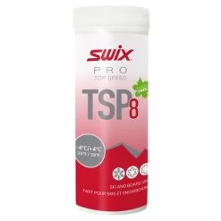 Swix PRO Top Speed Powder (TSP) Wax -Ski Gear Shop Swix Wax TSP08 4