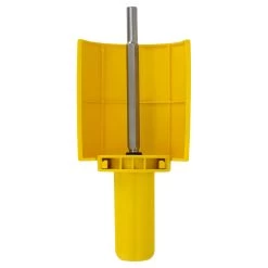 Toko Red Creek Roto Brush 11 Toko Red Creek Roto Brush -Ski Gear Shop TOKO Roto Brush Handle 2