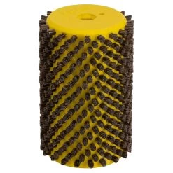 Toko Red Creek Roto Brush 13 Toko Red Creek Roto Brush -Ski Gear Shop TOKO Roto Brush Horsehair