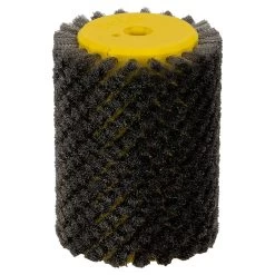Toko Red Creek Roto Brush 12 Toko Red Creek Roto Brush -Ski Gear Shop TOKO Roto Brush Steel