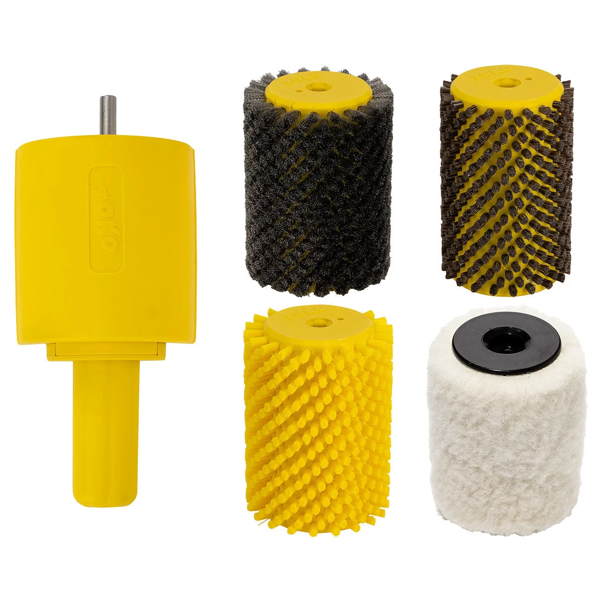 Toko Red Creek Roto Brush 3 Toko Red Creek Roto Brush