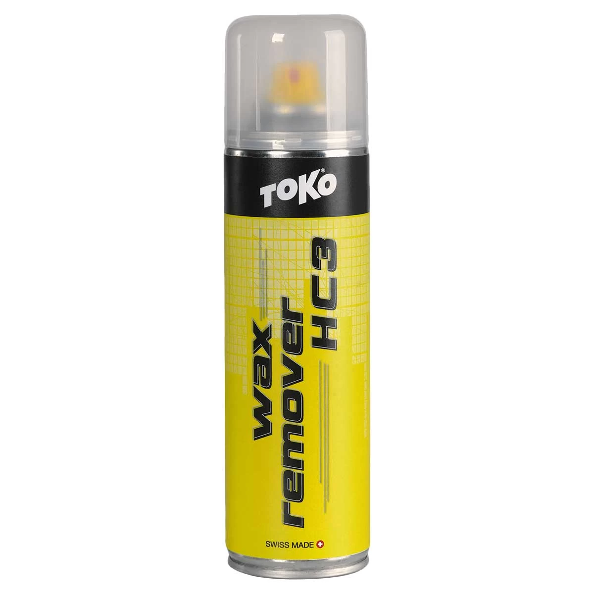 Toko Wax Remover 3 Toko Wax Remover