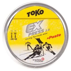 Toko Express Racing Wax -Ski Gear Shop Toko Express Racing Paste