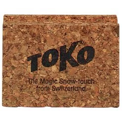 Toko Natural Cork