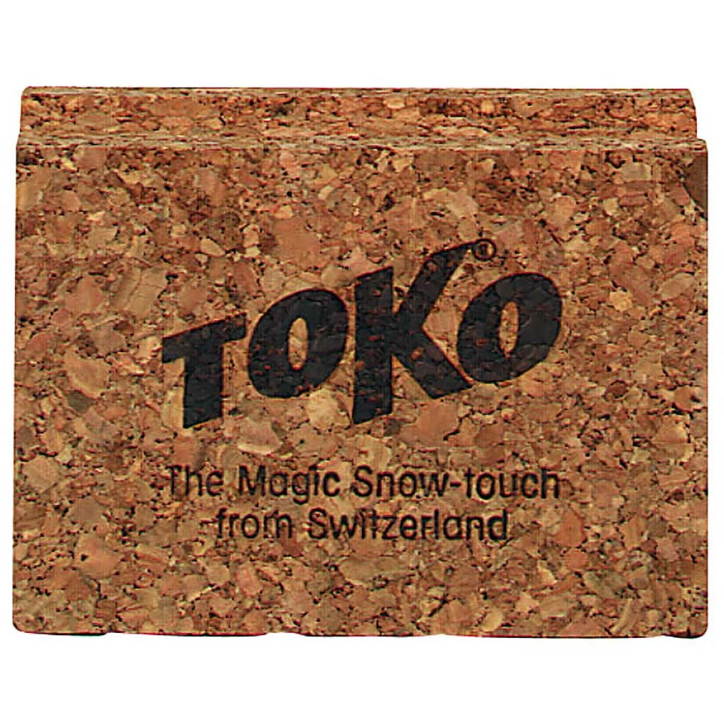 Toko Natural Cork 3 Toko Natural Cork