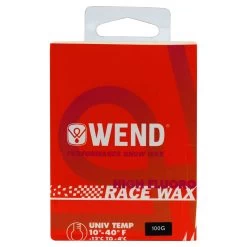 Wend Universal HF Race Wax