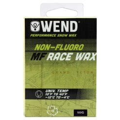 Wend Universal MF Race Wax