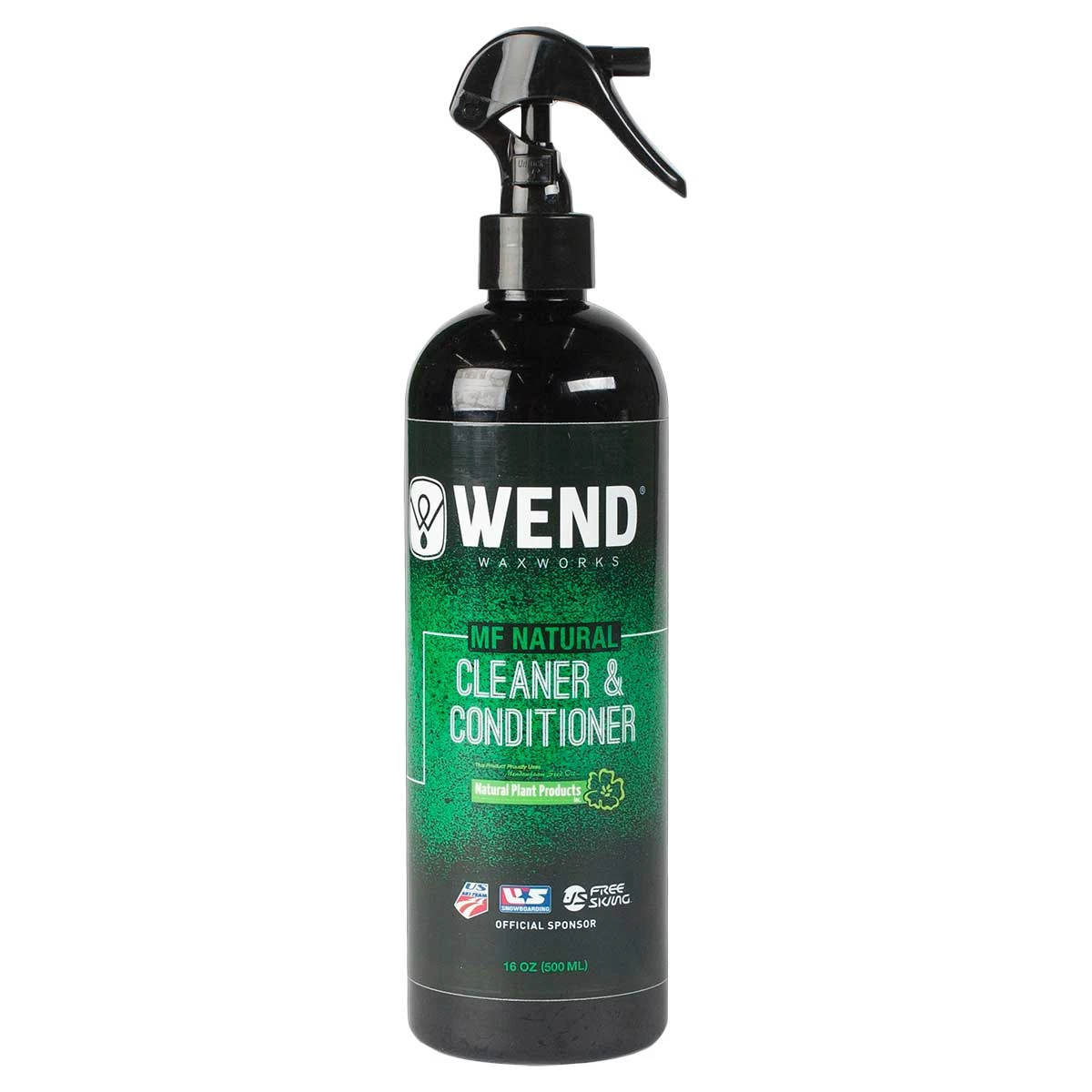 Wend MF Natural Cleaner/Conditioner 4 Wend MF Natural Cleaner/Conditioner - Image 2
