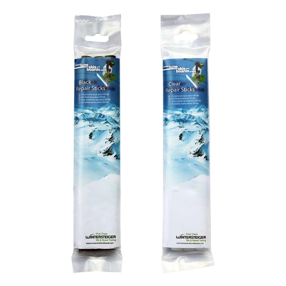 Wintersteiger Repair Pistol Sticks 3 Wintersteiger Repair Pistol Sticks