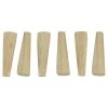 Wood Binding Hole Plugs -Ski Gear Shop Wood Plugs 6